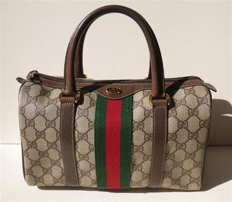 gucci satchel purse|vintage Gucci satchel.